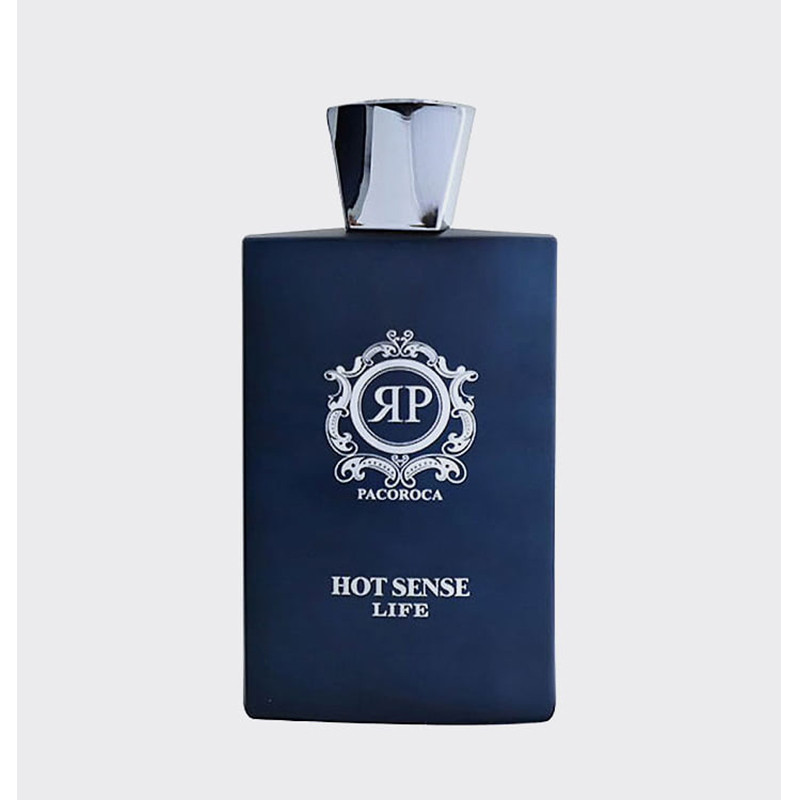 MARC JOSEPH HOT SENSE LIFE Eau de Parfum