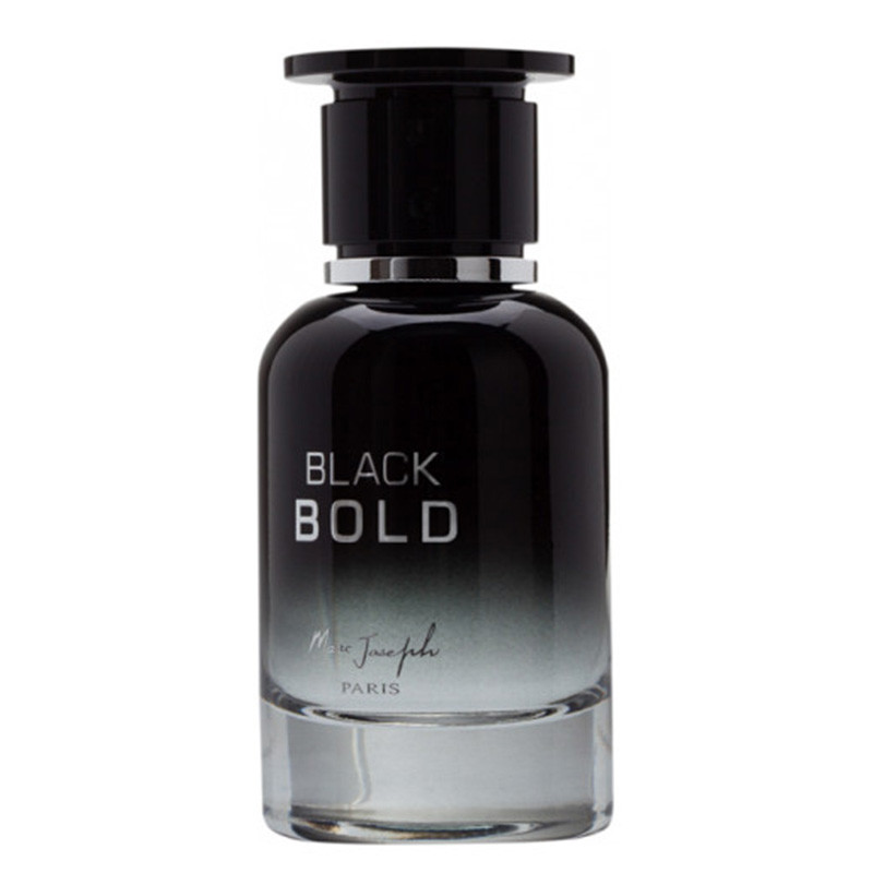 MARC JOSEPH BLACK BOLD Eau de Parfum