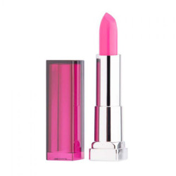 GEMEY MAYBELLINE COLOR SENTIONAL MATTE Rouges à lèvres