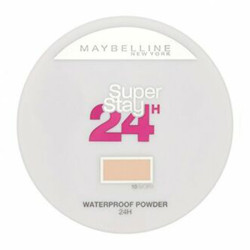 GEMEY MAYBELLINE SUPERSTAY Poudres