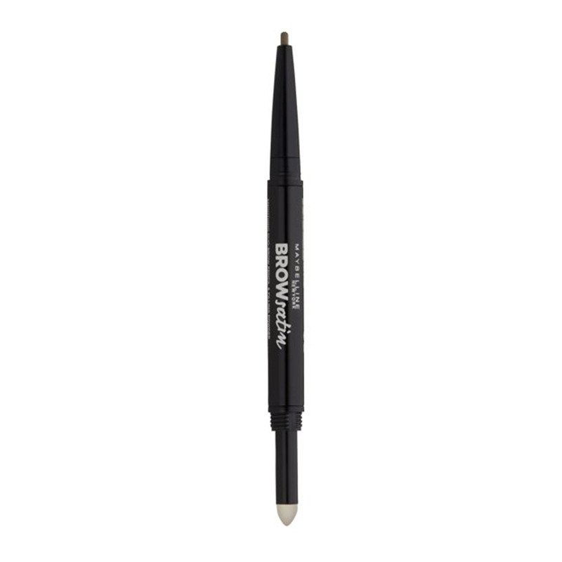 GEMEY MAYBELLINE BROW SATIN Crayon