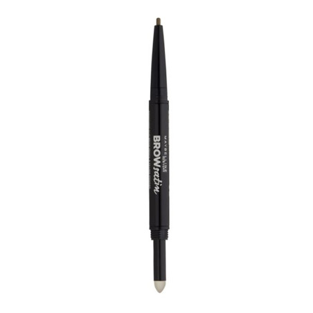 GEMEY MAYBELLINE BROW SATIN Crayon