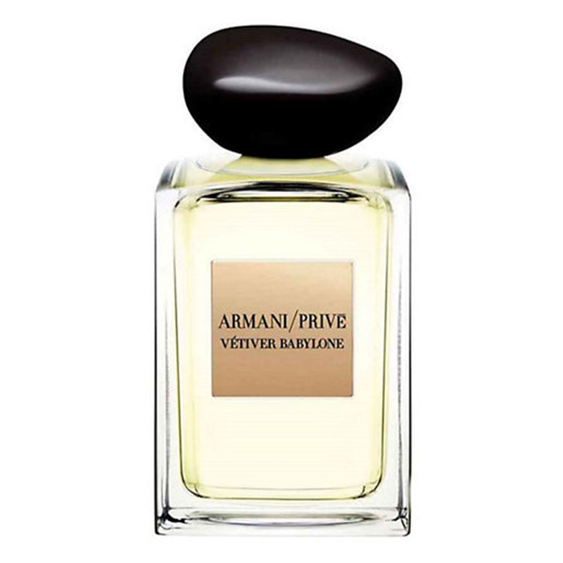 ARMANI PRIVÉ VETIVER EDT Eau de Toilette