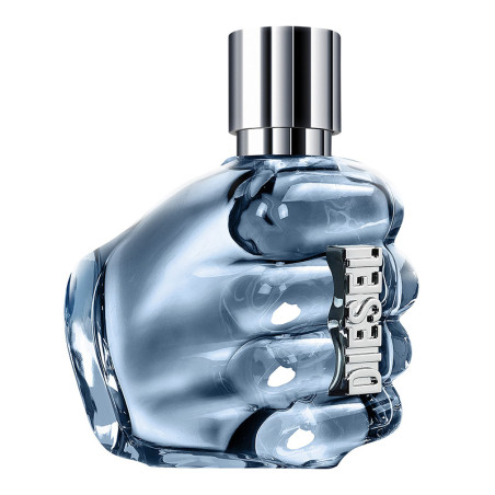 DIESEL SPIRIT OF THE BRAVE Eau de Toilette