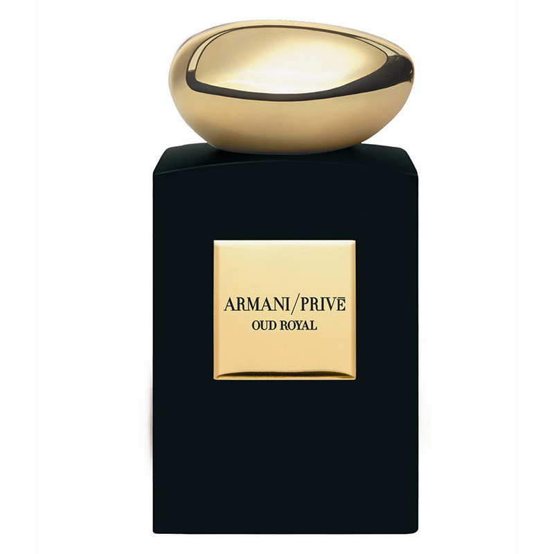 ARMANI PRIVÉ OUD ROYAL EDP Eau de Parfum