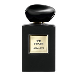 ARMANI PRIVÉ BOIS ENCENS EDP Eau de Parfum