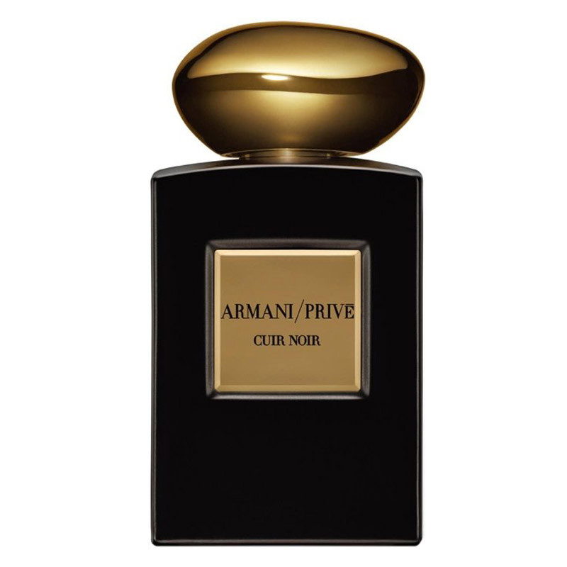 ARMANI PRIVÉ CUIR NOIR EDP Eau de Parfum