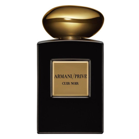 ARMANI PRIVÉ CUIR NOIR EDP Eau de Parfum