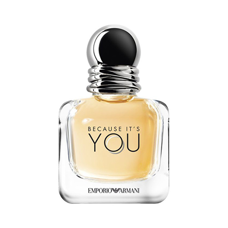 Armani BECAUSE IT'S YOU Eau de Parfum