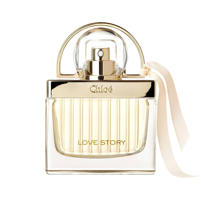 CHLOE LOVE STORY Eau de Parfum