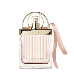CHLOE LOVE STORY Eau de Toilette