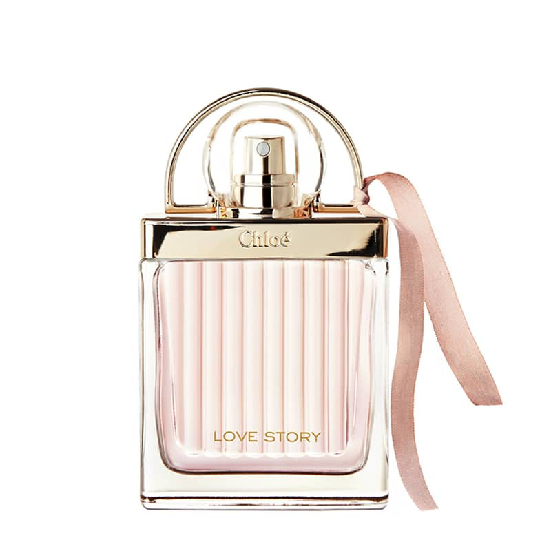 CHLOE LOVE STORY Eau de Toilette