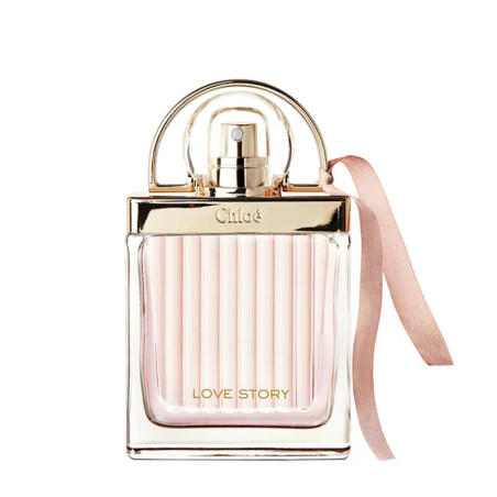 CHLOE LOVE STORY Eau de Toilette