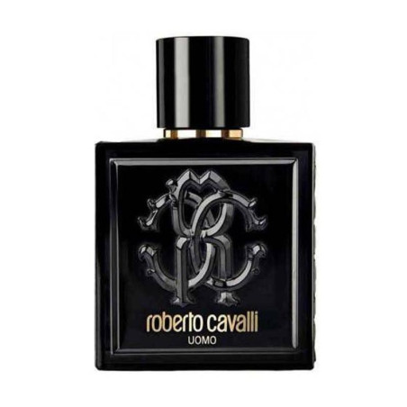 ROBERTO CAVALLI UOMO Eau de Toilette