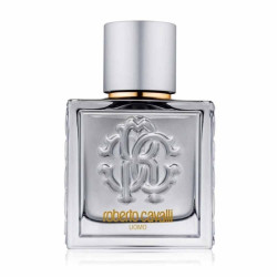 ROBERTO CAVALLI UOMO SILVER Eau de Toilette