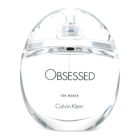 CALVIN KLEIN OBSESSED Eau de Parfum