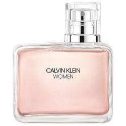 CALVIN KLEIN WOMEN Eau de Parfum