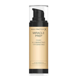 MAX FACTOR MIRACLE PREP Bases & Fixateurs