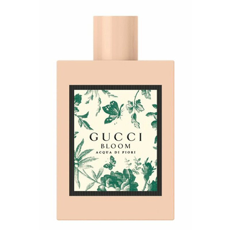 GUCCI BLOOM ACQUA DI FIORIE Eau de Toilette