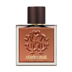 ROBERTO CAVALLI UOMO DEEP DESIRE Eau de Toilette