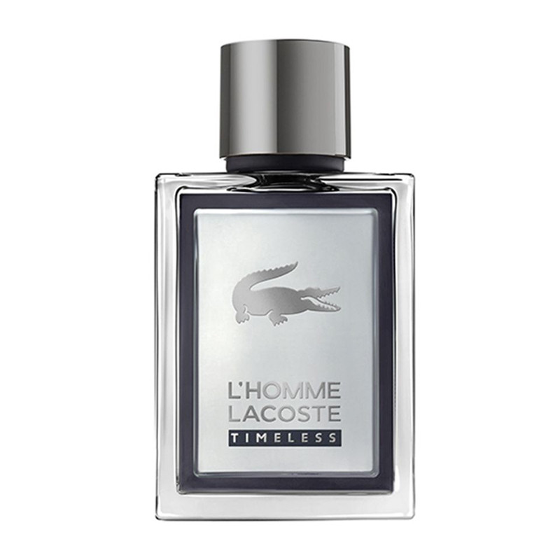 LACOSTE POUR FEMME TIMELESS Eau de Toilette