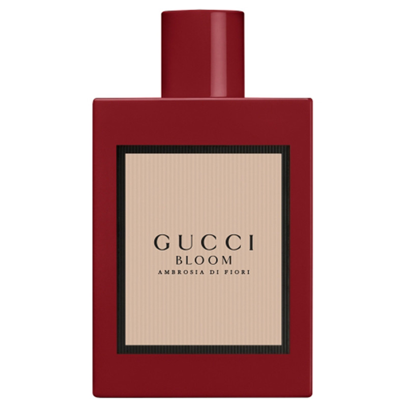 GUCCI BLOOM AMBROSIA DI FIORI Eau de Parfum