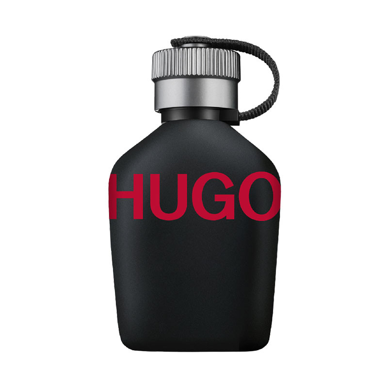 HUGO BOSS HUGO JUST DIFFERENT Eau de Toilette