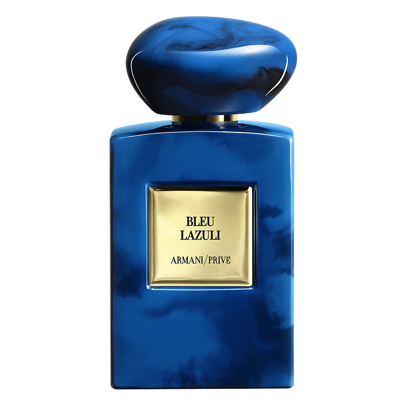 ARMANI PRIVÉ BLEU LAZULI Eau de Parfum