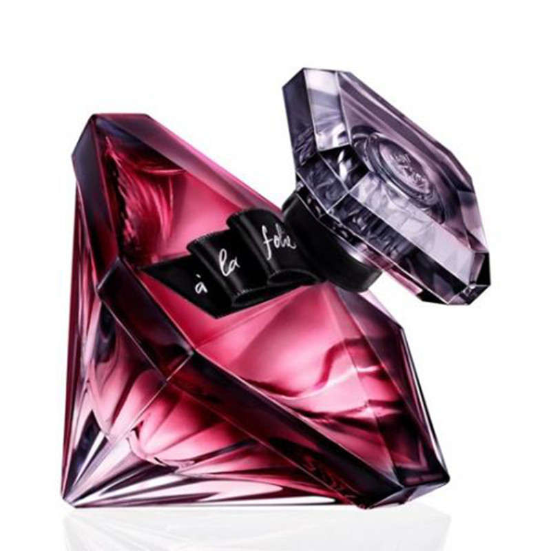 LANCÔME LA NUIT TRESOR A LA FOLIE Eau de Parfum