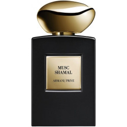 ARMANI PRIVÉ MUSC SHAMAL Eau de Parfum