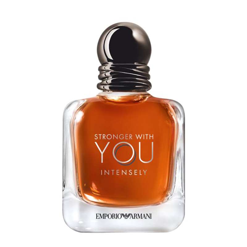 Armani STRONGER WITH YOU INTENSE Eau de Parfum