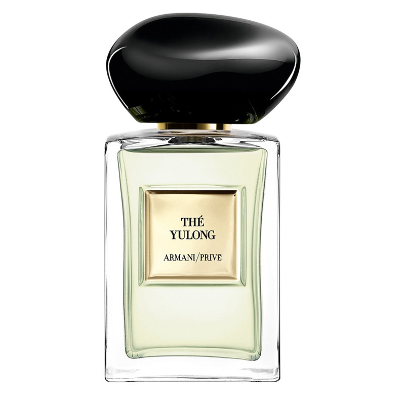 ARMANI PRIVÉ THE YULONG Eau de Toilette