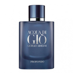 Armani Acqua Di Gio Profondo Eau de Parfum