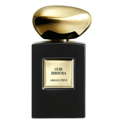ARMANI PRIVÉ CUIR ZERZURA Eau de Parfum