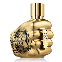 DIESEL SPIRIT OF THE BRAVE INTENSE Eau de Parfum