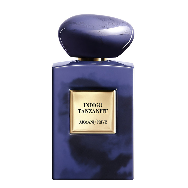 ARMANI PRIVÉ INDIGO TANZANITE Eau de Parfum