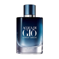 Armani ACQUA DI GIO PROFONDO LIGHTS Eau de Parfum
