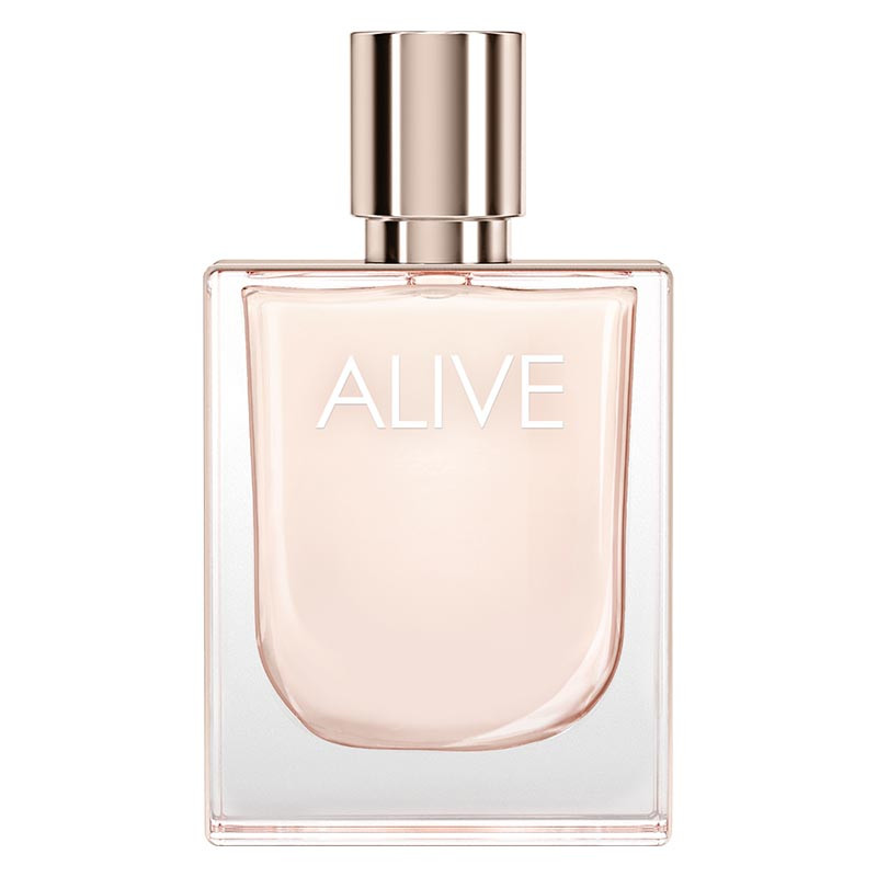 HUGO BOSS ALIVE Eau de Toilette