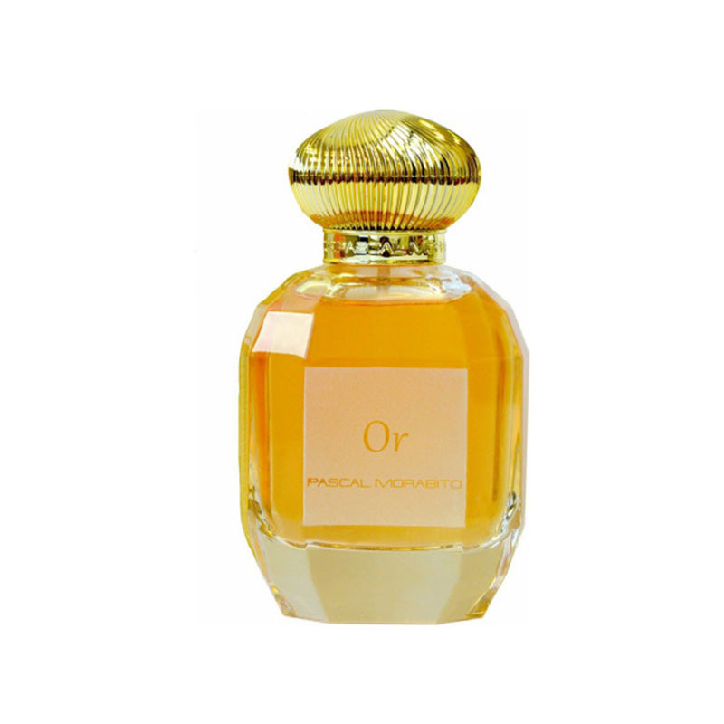 PASCAL MORABITO SULTAN OR Eau de Parfum