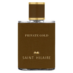 SAINT HILAIRE Private Gold Eau de Parfum