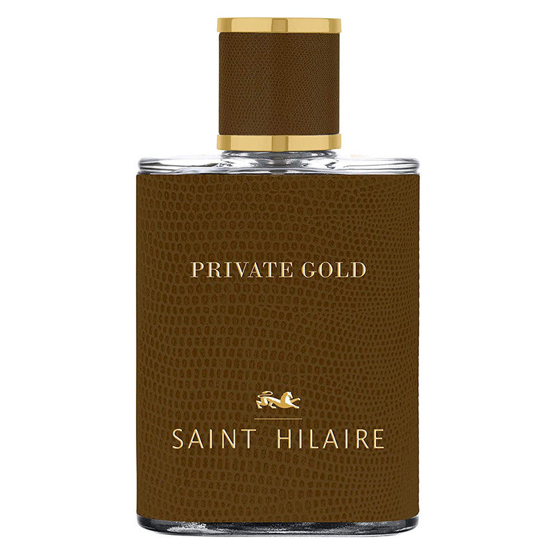 SAINT HILAIRE Private Gold Eau de Parfum