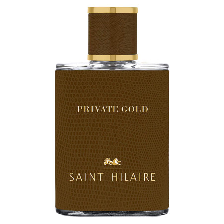 SAINT HILAIRE Private Gold Eau de Parfum