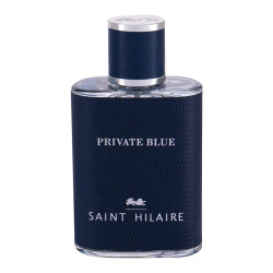 SAINT HILAIRE Private Blue Eau de Parfum