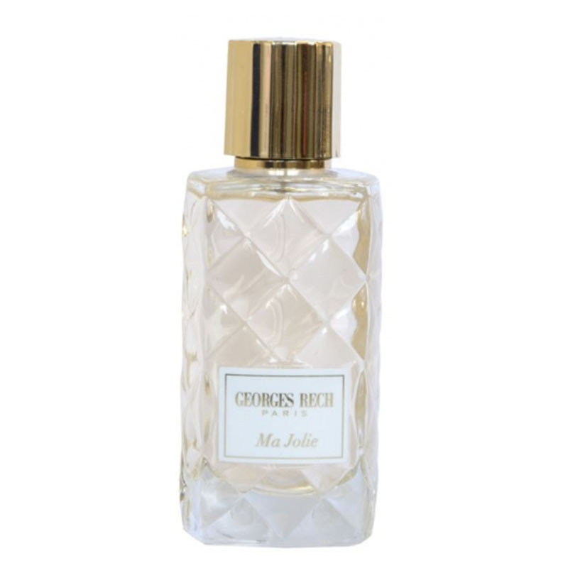 GEORGES RECH MA JOLIE Eau de Parfum