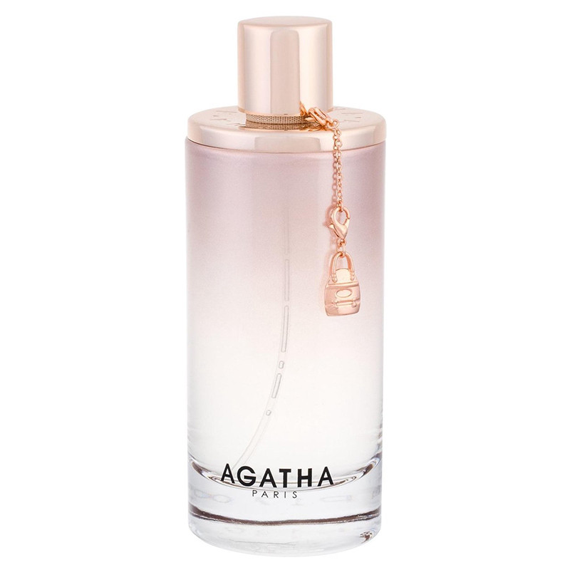 Agatha L'amour A Paris Eau de Parfum