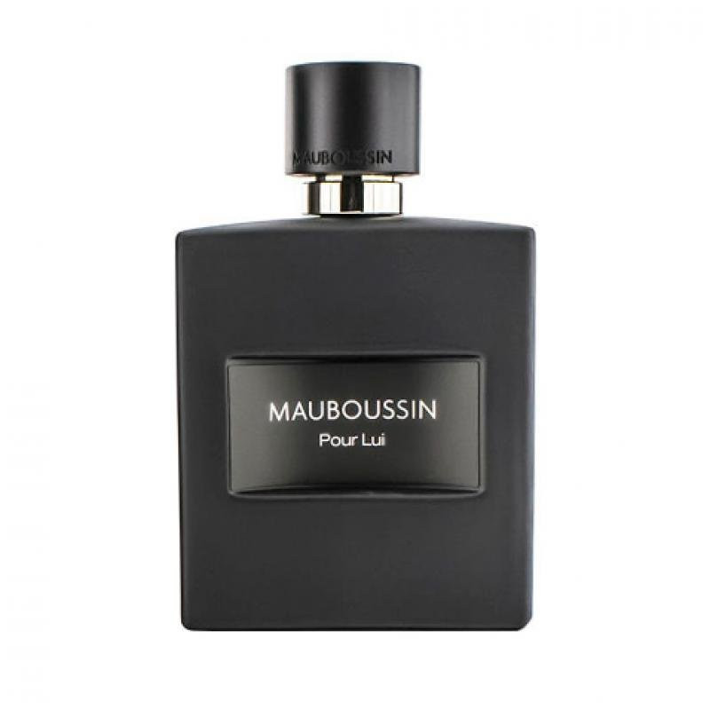 MAUBOUSSIN POUR LUI IN BLACK Eau de Parfum