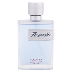 FACONNABLE REGATTA Eau de Toilette