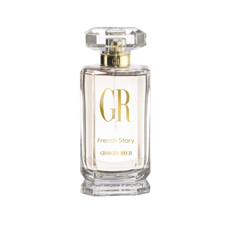GEORGES RECH French Story Eau de Parfum