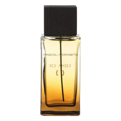 PASCAL MORABITO RED AMBER Eau de Toilette