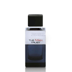 Marco Serussi THE MAN TRUST Eau de Toilette